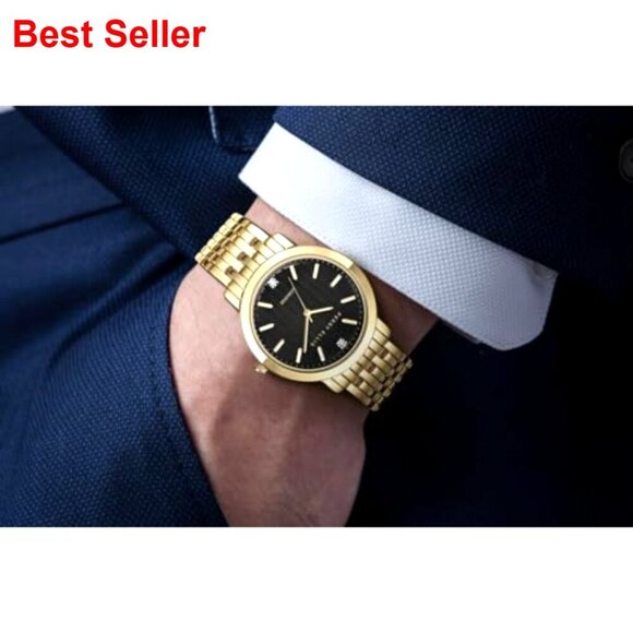Geneva 43 mm Gunmetal Tone Diamond Accent Blue Dial Bracelet  Slim Diamond Watch with Gunmetal Alloy Band, Water-Resistant Analog